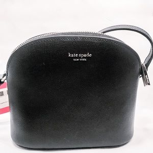 Kate Spade Sylvia Dome Crossbody